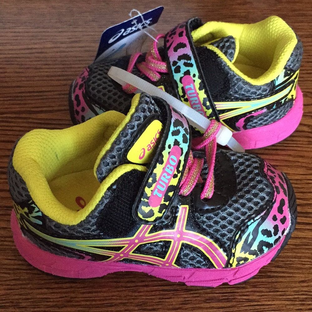 Brand New Toddler Tennis shoes